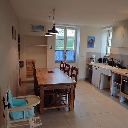 Charmante Maison De Village Avec Linge Fourni - A 12km Σπίτι διακοπών *