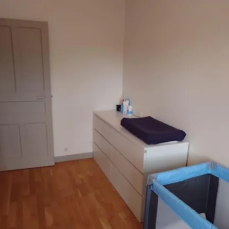 Charmante Maison De Village Avec Linge Fourni - A 12km Σπίτι διακοπών La Jonchere