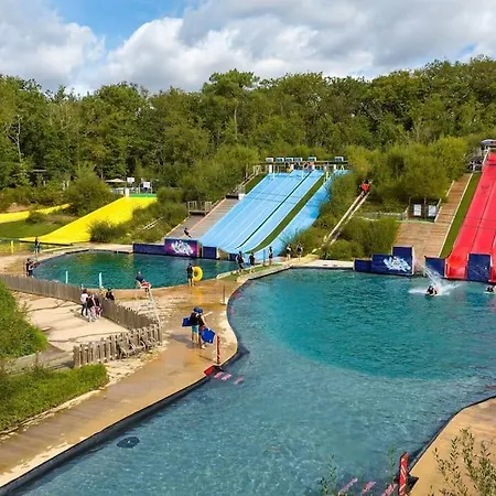 Charmante Maison De Village Avec Linge Fourni - A 12km * La Jonchere