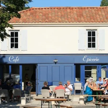 Charmante Maison De Village Avec Linge Fourni - A 12km Σπίτι διακοπών