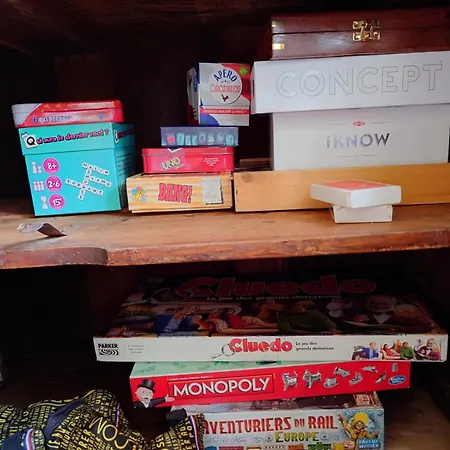 Σπίτι διακοπών Charmante Maison De Village Avec Linge Fourni - A 12km La Jonchere