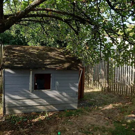 Charmante Maison De Village Avec Linge Fourni - A 12km Σπίτι διακοπών *
