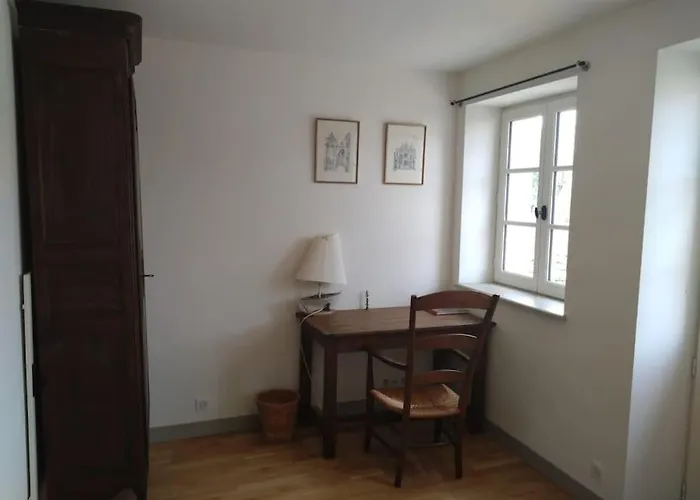 Charmante Maison De Village Avec Linge Fourni - A 12km La Jonchere