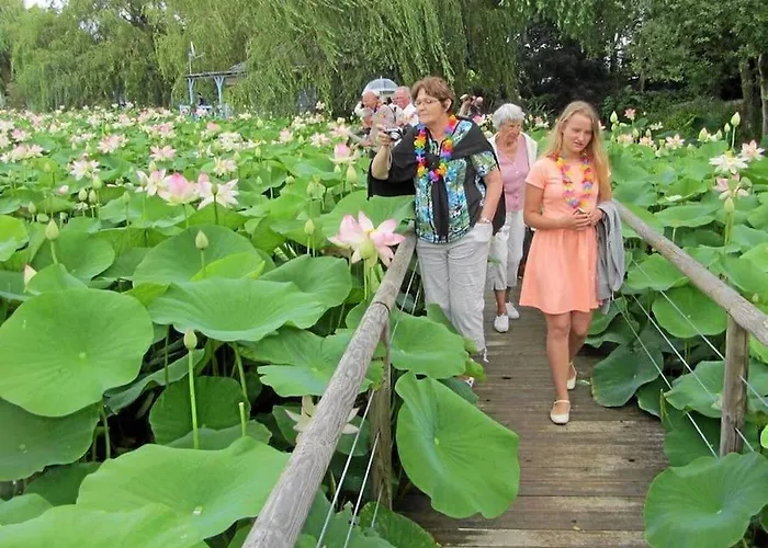 Сasa de vacaciones Charmante Maison De Village Avec Linge Fourni - A 12km *