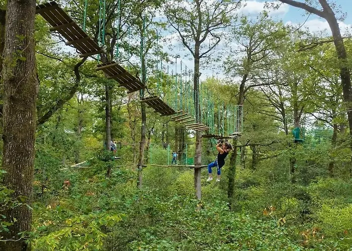 Charmante Maison De Village Avec Linge Fourni - A 12km