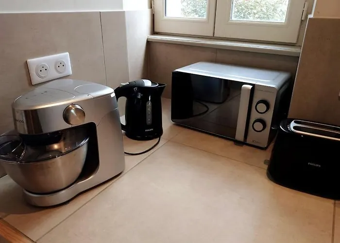 Сasa de vacaciones Charmante Maison De Village Avec Linge Fourni - A 12km