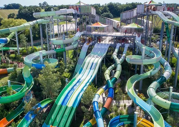 Charmante Maison De Village Avec Linge Fourni - A 12km Сasa de vacaciones La Jonchere